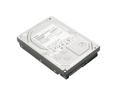 Hard Disk Hitachi 7K6000 4TB, 7200 RPM, 128MB Cache, SATA 3, HUS726040ALA610